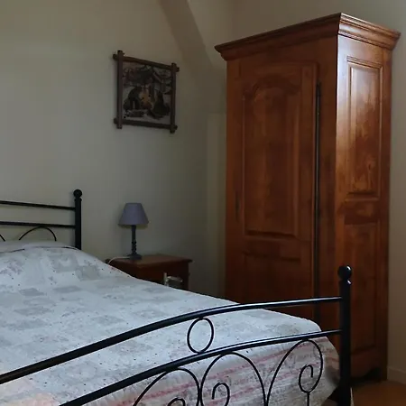 Maison Individuelle Apartment