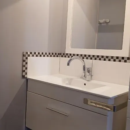 Maison Individuelle Apartment