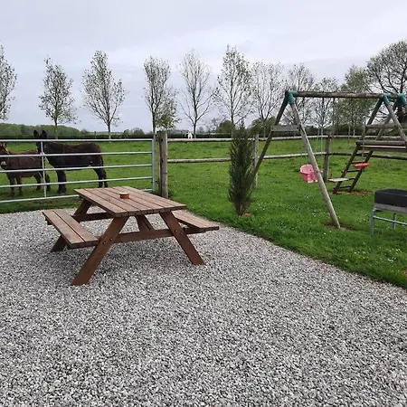 Maison Individuelle Pommereval