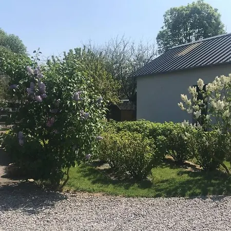 Maison Individuelle Apartment Pommereval