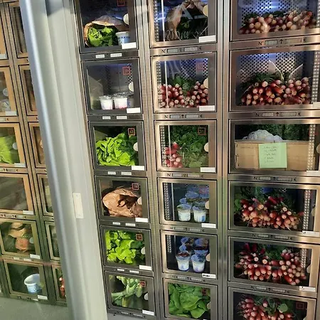 Maison Individuelle Apartment Pommereval