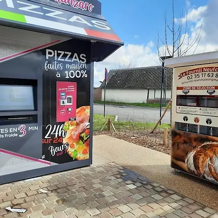 Maison Individuelle *