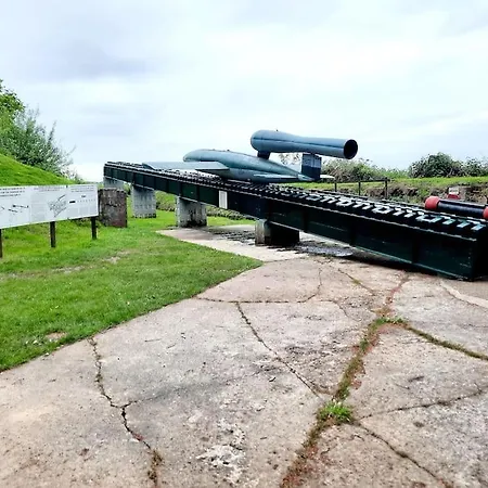 Maison Individuelle Apartment *