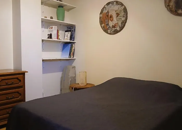 Maison Individuelle Pommereval