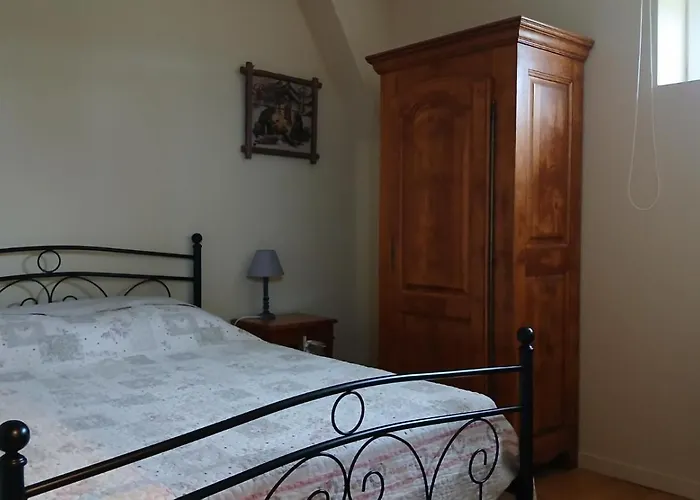 Maison Individuelle Διαμέρισμα