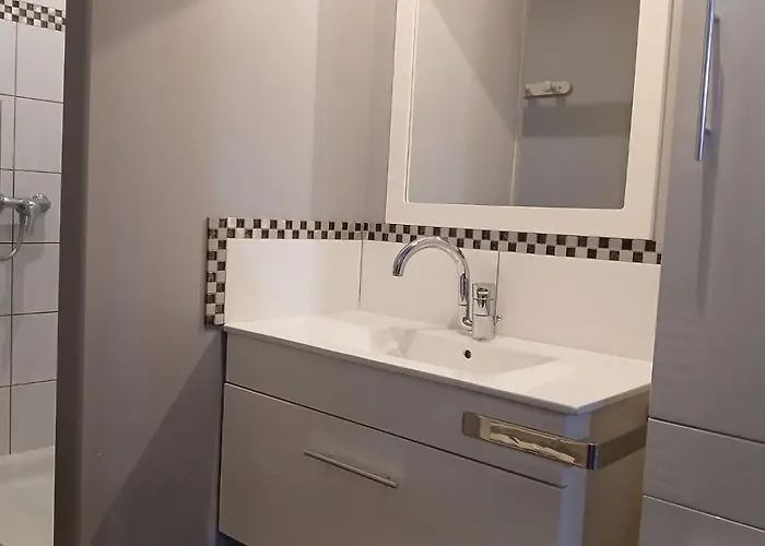 Maison Individuelle Διαμέρισμα