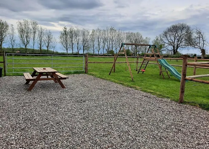 Maison Individuelle Διαμέρισμα *