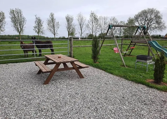 Maison Individuelle Pommereval