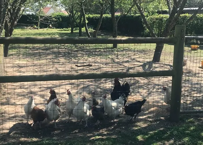 Διαμέρισμα Maison Individuelle *