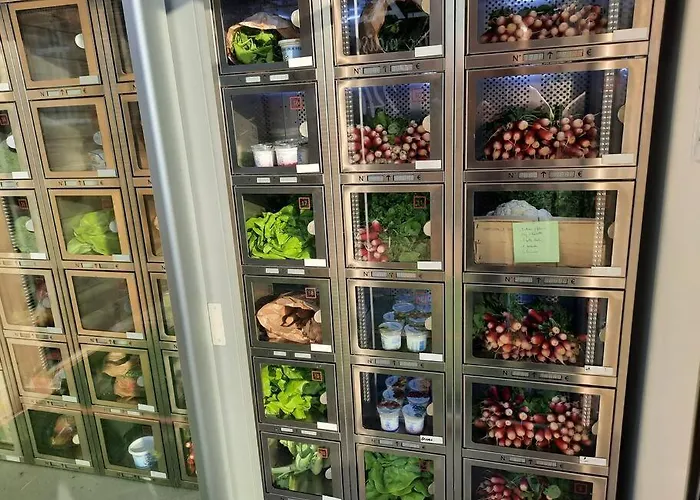 Maison Individuelle Διαμέρισμα Pommereval