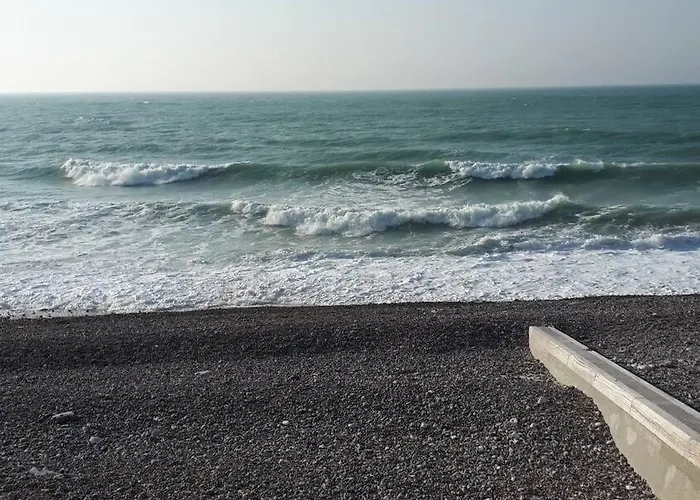 Maison Individuelle Διαμέρισμα *